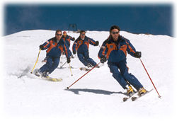 Ski Classes