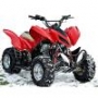 Four-wheelers