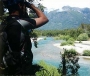 Aventure en v?lo ? demi-journ