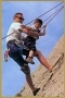 Rock Climbing and Rapelling - Basic
