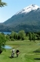 Golf - Arelauquen