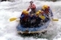 Whitewater Rafting - Class II/III
