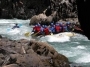 Whitewater Rafting - Class III/IV