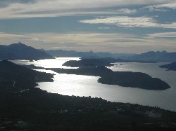View from Campanario