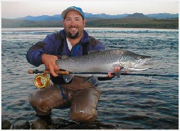 Fly Fishing