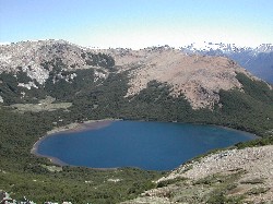 Mountain Lake