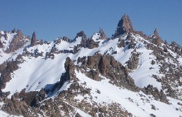 Off Piste Catedral