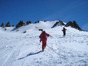 Adventure in Cerro Catedral