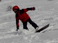 Snowboard with the Kids! Snowboard with the Kids!